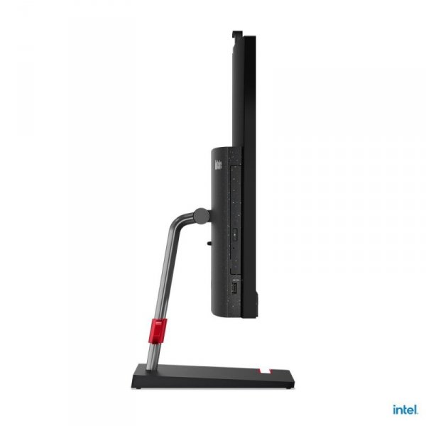 Lenovo Komputer AiO ThinkCentre neo 50a 12B6000NPB W11Pro i5-12500H/8GB/256GB/INT/DVD/23.8 FHD/1YR Premier Support + 3YRS OS