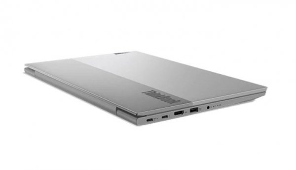 Lenovo Laptop ThinkBook 14 G2 20VD01FHPB W11Pro i5-1135G7/16GB/512GB/INT/14.0 FHD/Mineral Grey/1YR CI