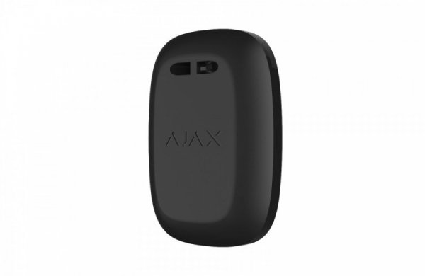 AJAX Przycisk alarmowy Button (8EU) czarny