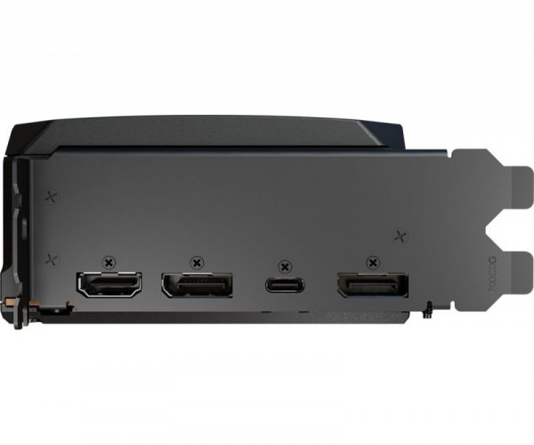 ASRock Karta graficzna Radeon RX 7900 XT 20GB GDDR6 320bit DP/HDMI