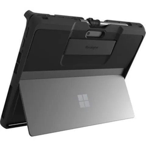 Kensington Wytrzymała obudowa BlackBelt Surface Pro 8 B2B