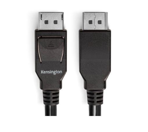 Kensington Kabel DisplayPort 1.4 - DisplayPort 1.4 1.8m