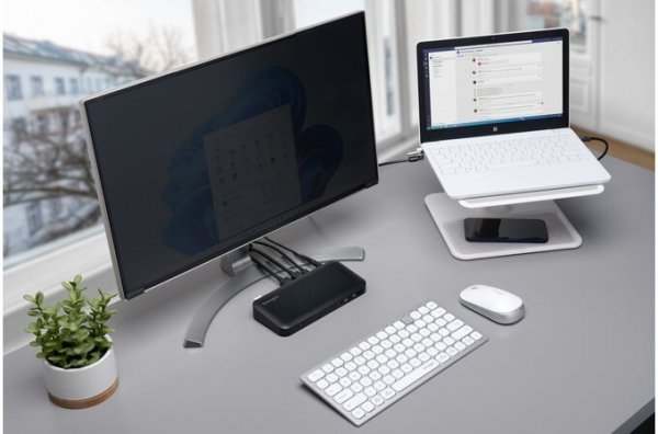 Kensington Filtr prywatyzujący magnetyczny MagPro do monitora 24 cale (16:9)