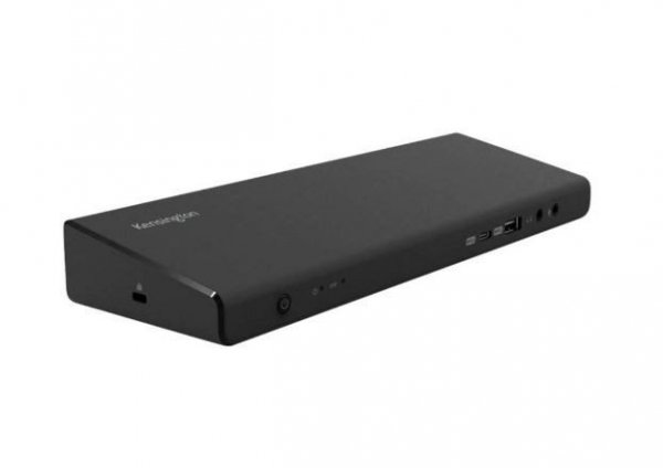Kensington Stacja dokująca USB-C USB 3.0 dual 4K 85W Power Delivery