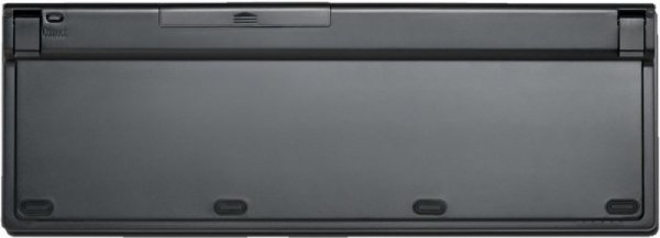 Kensington Klawiatura bezprzewodowa Advance Fit Slim DE