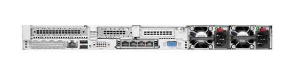 Hewlett Packard Enterprise Serwer DL360 G10+ 4309Y NC 8SFF P55272-421