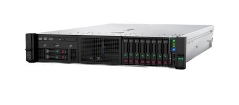 Hewlett Packard Enterprise Serwer DL380 Gen10 6226R NC BC P56965-421