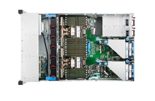 Hewlett Packard Enterprise Serwer DL380 Gen10+ 4309Y NC BC P55278-421