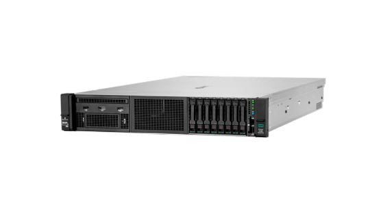 Hewlett Packard Enterprise Serwer DL380 Gen10+ 4309Y NC BC P55277-421