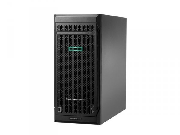 Hewlett Packard Enterprise Serwer ML110 Gen10 4208 16G 8sFF  P59715-421