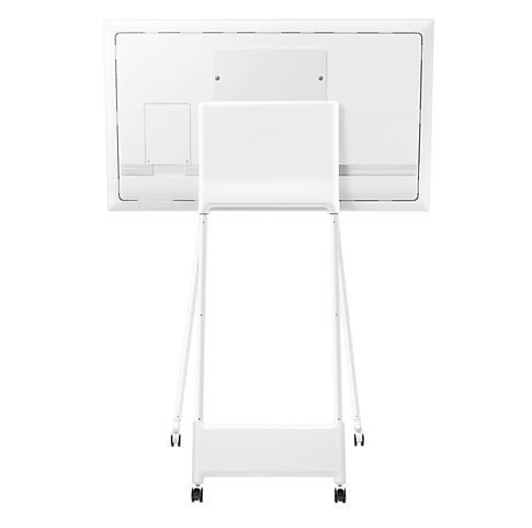 Samsung Monitor profesjonalny  WM55B FLIP PRO 55 cali Dotykowy 16h/7 350(cd/m2) 3840x2160 (UHD) Flip App USB-C Wi-Fi/BT 3 lata O