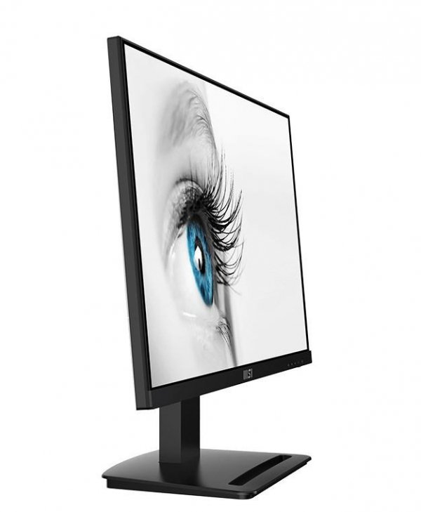 MSI Monitor PRO MP243  23.8 cala FLAT/IPS/FHD/5ms/75Hz