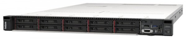 Lenovo Serwer ThinkSystem SR645 AMD 7313 32GB 7D2XA056EA