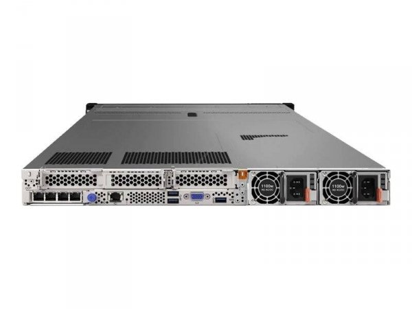 Lenovo Serwer ThinkSystem SR645 AMD 7313 32GB 7D2XA056EA
