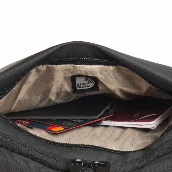 DICOTA Torba na akcesoria Eco Move Microsoft Surface 11-13 cala