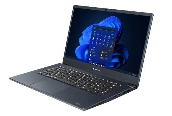 Toshiba Notebook Dynabook A40-K-19T W11PRO i7-1260P/32GB/512GB/Integrated/14.0/1Y EMEA