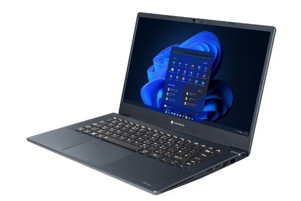 Toshiba Notebook Dynabook A40-K-19S W11PRO i7-1260P/32GB/1TB/Integrated/14.00/1Y EMEA