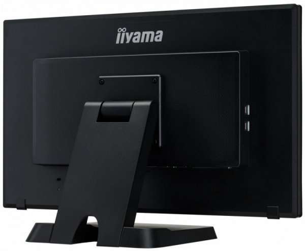 IIYAMA Monitor 23 cale T2336MSC-B3 IPS/10P/HDMI/DVI/VGA/USB/2x2W