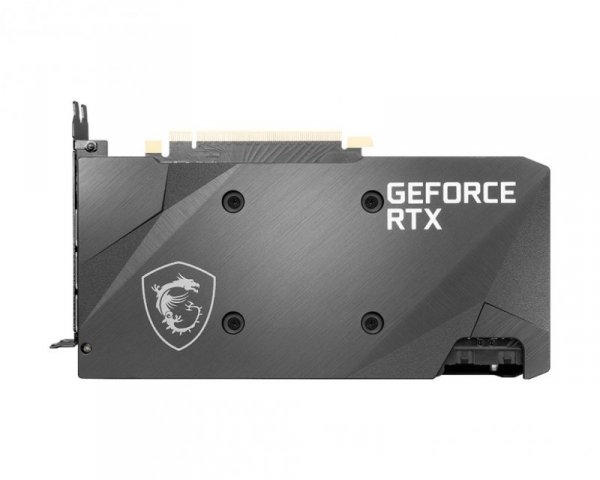 MSI Karta graficzna GeForce RTX 3060 Ti VENTUS 2X OC 8GB GDDR6X 256bit