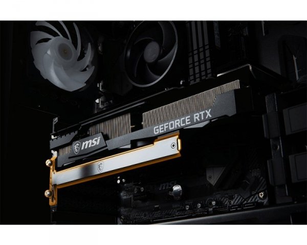 MSI Karta graficzna GeForce RTX 3060 Ti VENTUS 3X OC 8GB GDDR6X 256bit