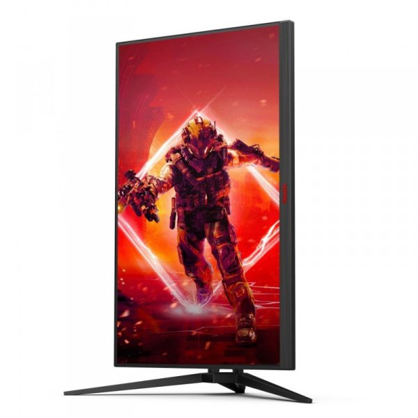 AOC Monitor AG275QX/EU 27 cali IPS 170Hz HDMIx2 DPx2