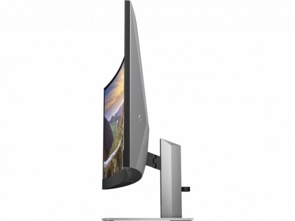 HP Inc. Monitor zakrzywiony 39.7 cali Z40c G3 5K 3A6F7AA