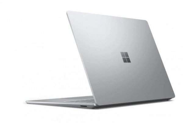 Microsoft Surface Laptop 5 Win11 Pro i7-1265U/16GB/512GB/15.0 Platinium/RIQ-00009