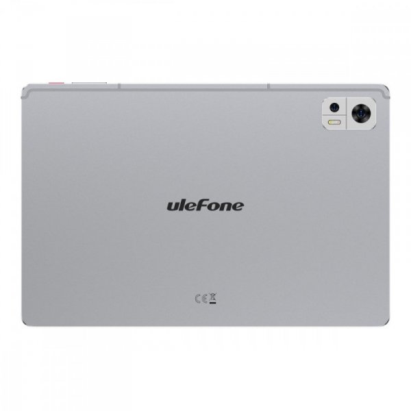 ULEFONE Tablet Tab A8 10.1 cali 4/64GB 6580 mAh srebrny