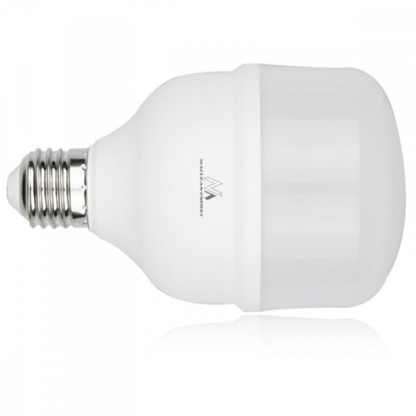 Maclean Żarówka LED E27 28W MCE302CW