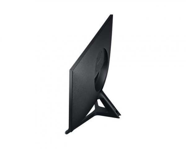 Samsung Monitor 28 cali LU28R550UQPXEN IPS 3840 x 2160 UHD 16:9 2xHDMI 1xDP 4 ms (GTG) płaski  2 lata d2d