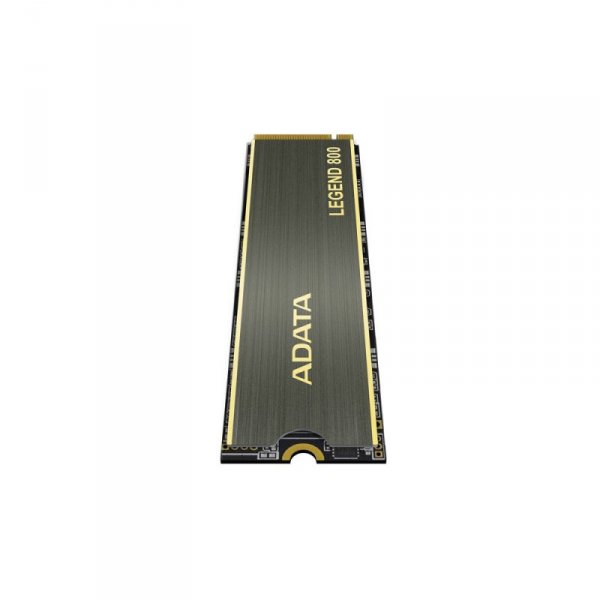 Adata Dysk SSD LEGEND 800 1000GB PCIe 4x4 3.5/2.2 GB/s M2