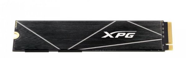 Adata Dysk SSD XPG GAMMIX S 70 BLADE 4TB PCIe 4x4 7.4/6.6 GBs