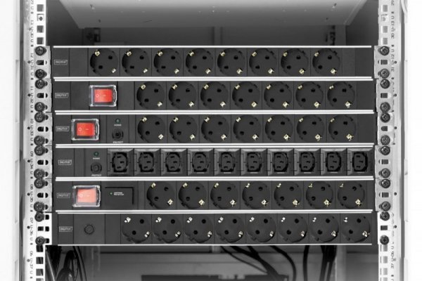 Digitus Listwa zasilająca PDU 19&quot; Rack, 7x gniazdo schuko, 2.0m, 1x wtyk unischuko, 16A, wł./wył., zabezpieczenie przeciąże