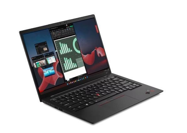 Lenovo Ultrabook ThinkPad X1 C11 21HM0064PB W11Pro i5-1335U/16GB/512GB/INT/LTE/14.0 WUXGA/Black/3YRS Premier Support + CO2 Offse