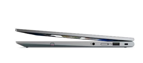 Lenovo Ultrabook ThinkPad X1 Yoga G8 21HQ004SPB W11Pro i7-1355U/16GB/1TB/INT/LTE/14.0 WUXGA/Touch/Storm Grey/3YRS Premier Suppor