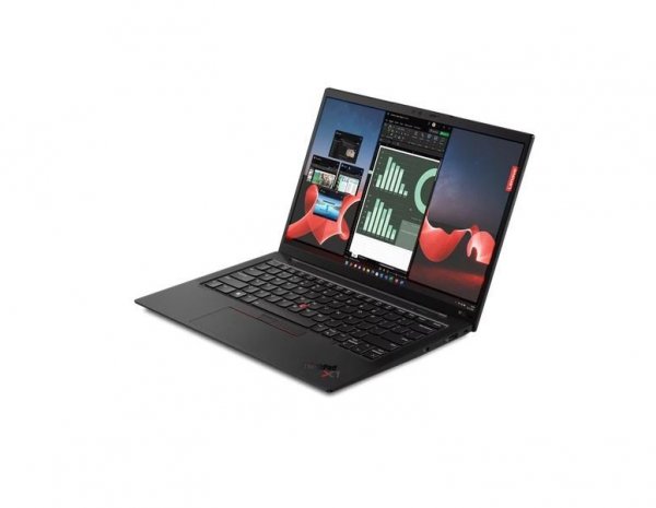 Lenovo Ultrabook ThinkPad Carbon G11 21HM0049PB W11Pro i7-1355U/16GB/512GB/INT/LTE/14.0 WUXGA/Black/3YRS Premier Support + CO2 O
