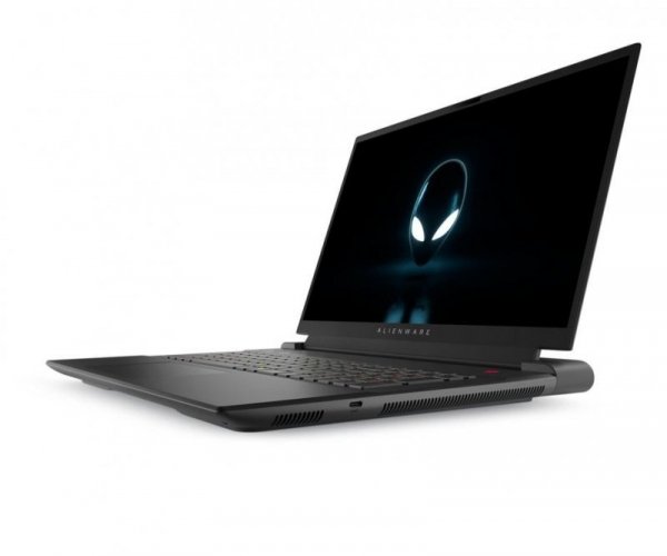 Dell Notebook Alienware m18 R1 Win11Home i9 13900HX/SSD 2TB/64GB/18.0 FHD+/RTX 4080/Kb_Backlit/2Y Premium Support
