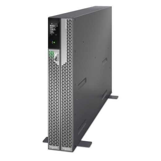 APC SRTL5KRM2UI Smart-UPS Ultra On-Line Lithium ion 5KVA/5KW, 2U Rack/Tower
