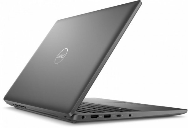 Dell Notebook Latitude 3540 Win11Pro i3-1315U/8GB/256GB SSD/15.6 FHD/Integrated/FgrPr/FHD/IR Cam/Mic/WLAN + BT/Backlit Kb/3 Cell