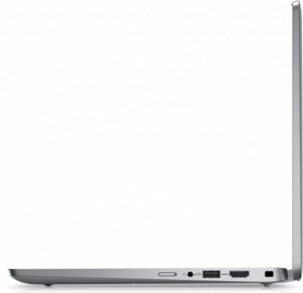 Dell Notebook Latitude 5340 Win11Pro i5-1335U/16GB/256GB SSD/13.3 FHD/Integrated/FgrPr & SmtCd/FHD/IR Cam/Mic/WLAN + BT/Backlit 