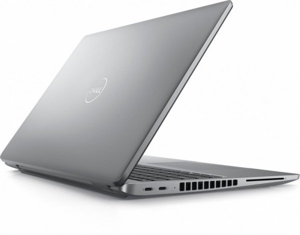 Dell Notebook Latitude 5540 Win11Pro i5-1345U/16GB/512GB SSD/15.6 FHD/Integrated/FgrPr & SmtCd/FHD/IR Cam/Mic/WLAN + BT/Backlit 