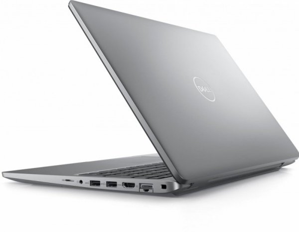 Dell Notebook Latitude 5540 Win11Pro i7-1365U/16GB/256GB SSD/15.6 FHD/Integrated/FgrPr & SmtCd/FHD/IR Cam/Mic/WLAN + BT/Backlit 