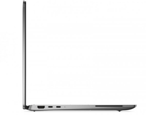 Dell Notebook Latitude 7440 Win11Pro i5-1345U/16GB/512GB SSD/14.0 FHD/Intel Iris Xe/ThBlt&FgrPr&SmtCd/FHD/IRCam/Mic/WLAN+BT/Back