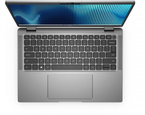 Dell Notebook Latitude 7440 Win11Pro i5-1345U/16GB/512GB SSD/14.0 FHD/Intel Iris Xe/ThBlt&FgrPr&SmtCd/FHD/IRCam/Mic/WLAN+BT/Back
