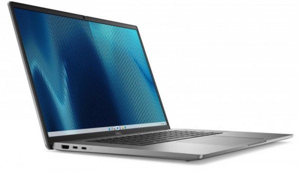 Dell Notebook Latitude 7640 Win11Pro i5-1345U/16GB/256GB SSD/16.0 FHD/Intel Iris Xe/ThBlt & FgrPr & SmtCd/FHD/IR Cam/Mic/WLAN + 