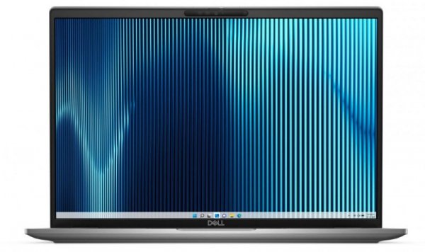Dell Notebook Latitude 7640 Win11Pro i7-1355U/16GB/512GB SSD/16.0 FHD/Intel Iris Xe/ThBlt & FgrPr & SmtCd/FHD/IR Cam/Mic/WLAN + 