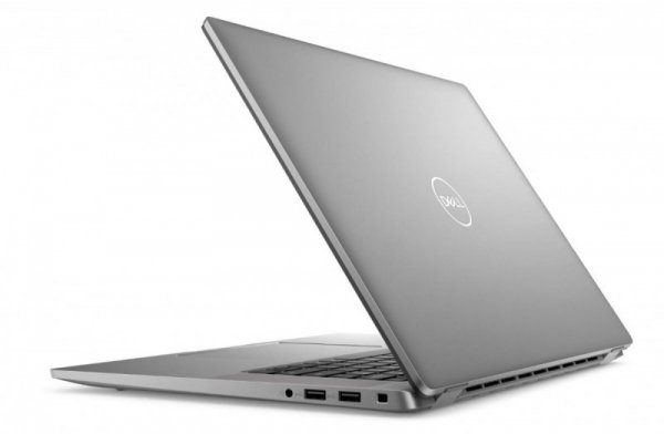 Dell Notebook Latitude 7640 Win11Pro i7-1365U/16GB/512GB SSD/16.0 FHD/Intel Iris Xe/ThBlt & FgrPr & SmtCd/FHD/IR Cam/Mic/WLAN + 