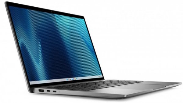Dell Notebook Latitude 7440 Win11Pro i5-1335U/16GB/512GB SSD/14.0 FHD/Intel Iris Xe/ThBlt&FgrPr&SmtCd/FHD/IRCam/Mic/WLAN+BT/Back