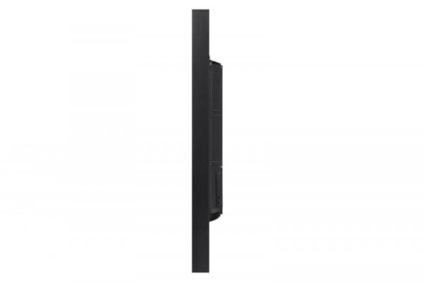 Samsung Monitor profesjonalny OH46B-S 46 cali Błyszczący 24h/7 3500(cd/m2) 3840x2160 (UHD) S7 Player (Tizen 6.5) 3 lata On-Site 