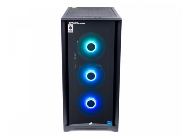 OPTIMUS Komputer E-sport Extreme GZ790T-CR2 i7-13700 KF/32GB/1TB/RTX 4070 OC/W11H